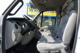 Renault Mascott